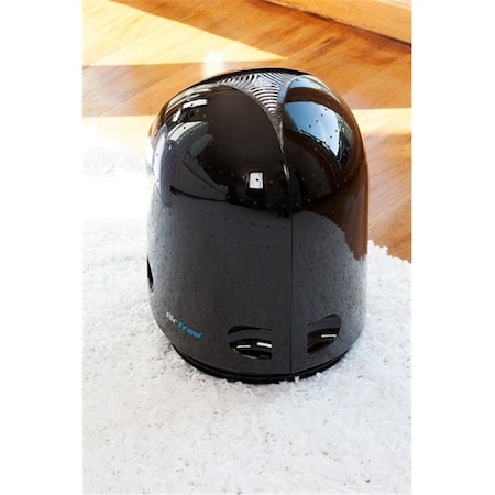 Step-Up Relief Filterless Air Purifier - Color Changing Night Light ST33759